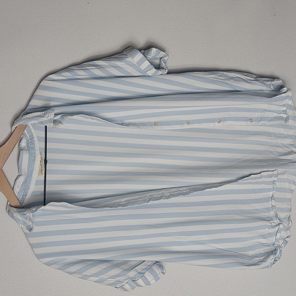 Universal Thread Stripped Button Down - image 2
